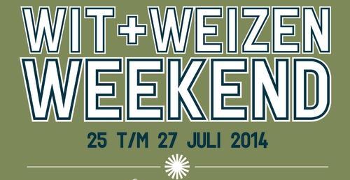 Wit + Weizen Weekend bierfestival Wit + Weizen Weekend bierfestival